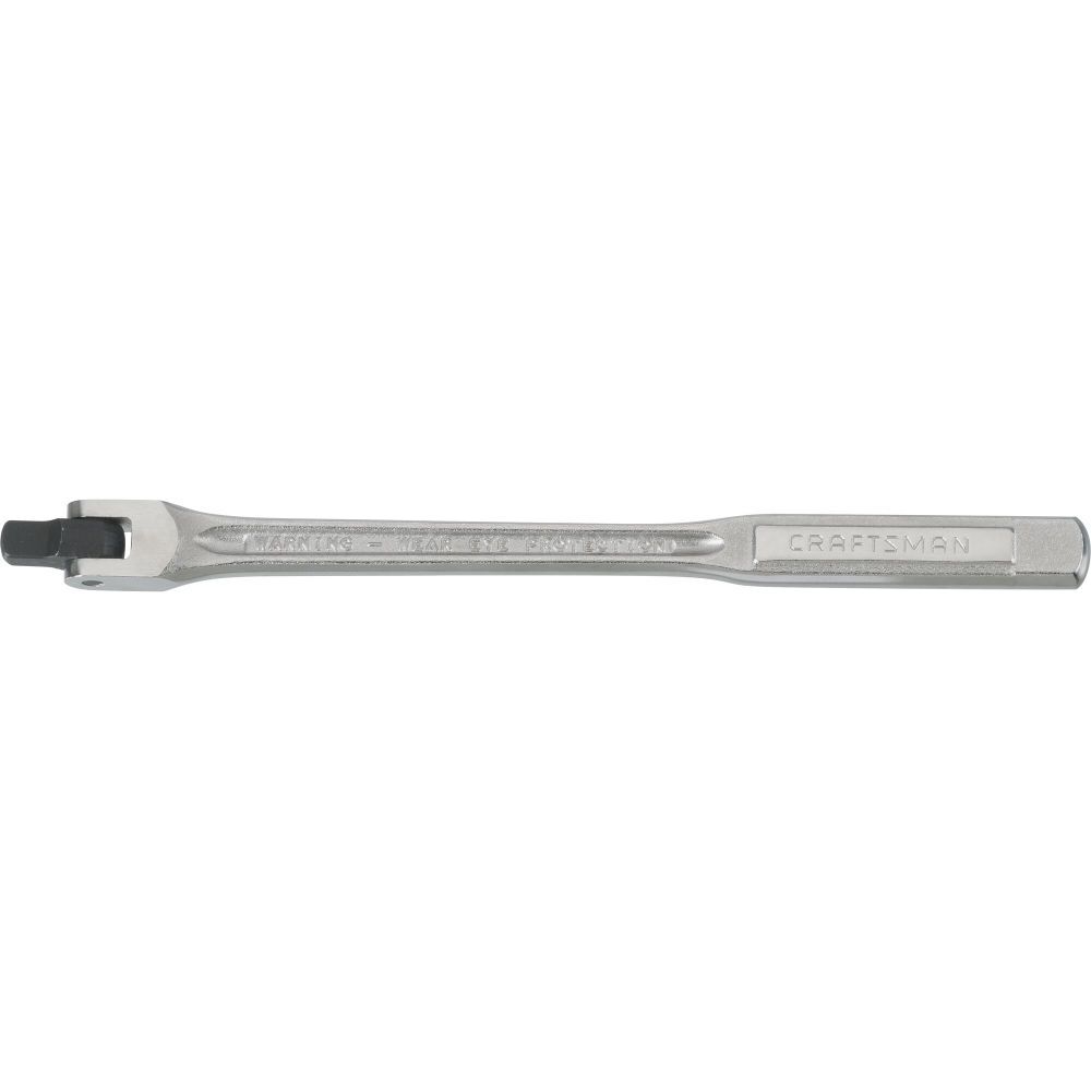 CRAFTSMAN 3/8 Inch Drive 10 Inch Breaker Bar