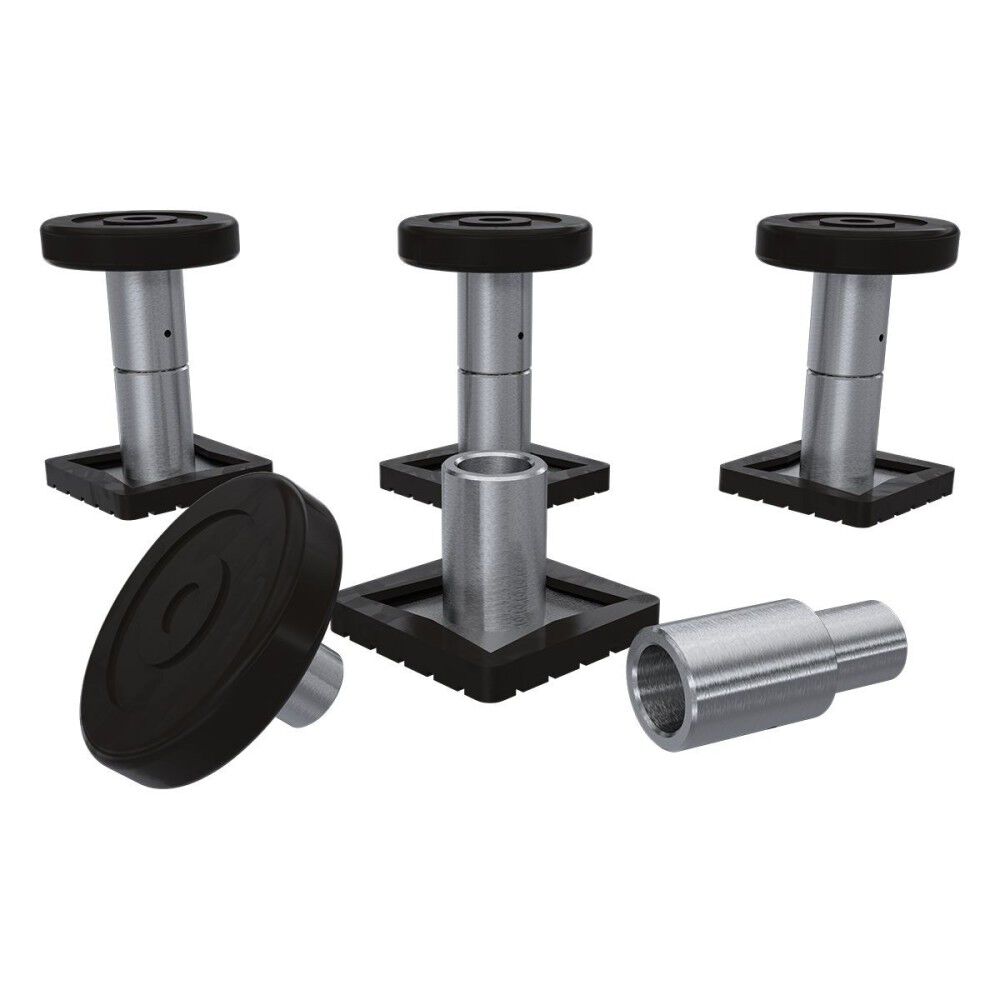 QuickJack 12-Piece Adapter Set for SUV & Light Truck