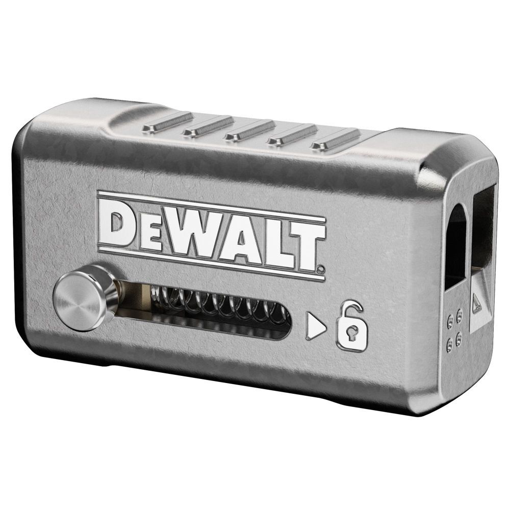 DEWALT TOUGHWIRE TOUGHLOCK Wire Locking Devices DW3 (25 Pack)