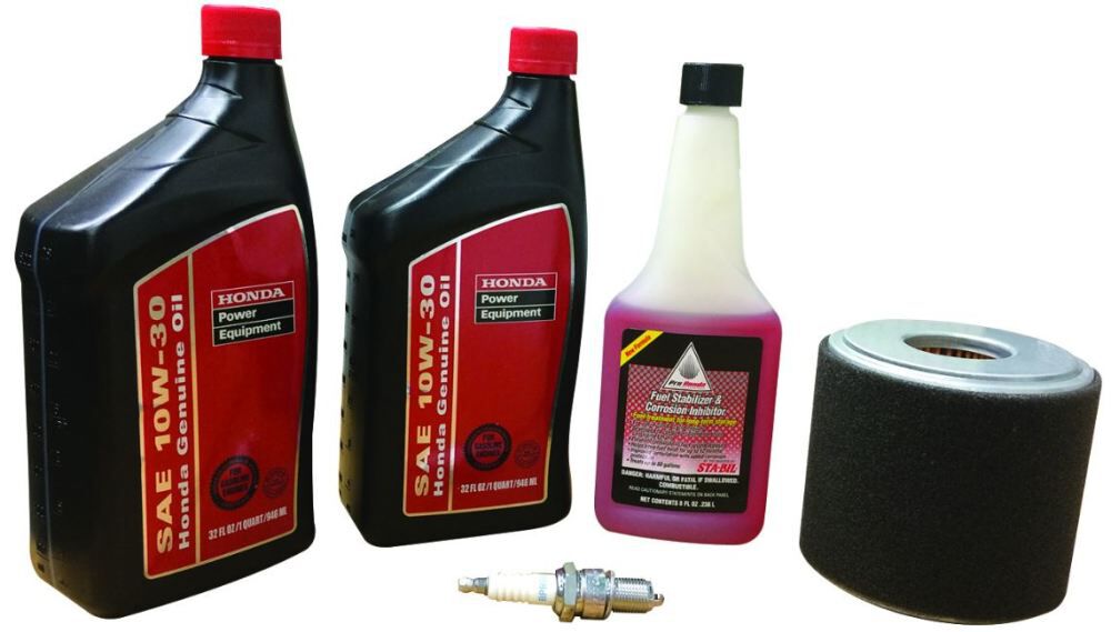 Honda OEM Engine Maintenance Kit