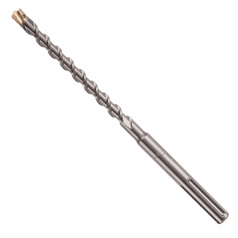 Bosch 5/8 Inch x 13 Inch SDS-max Speed-X Rotary Hammer Bit
