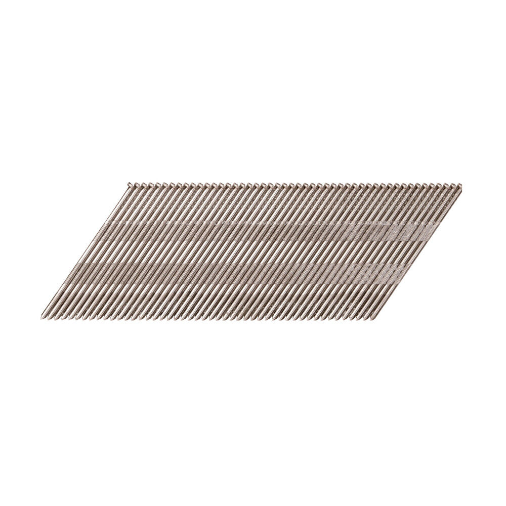 Bosch 1-1/4 Inch x 15 Gauge 34 Degree Finish Nails, 4000 Count