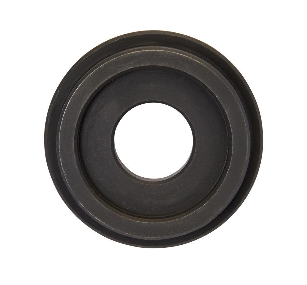 Milwaukee Knockout Punches and Die Spacer