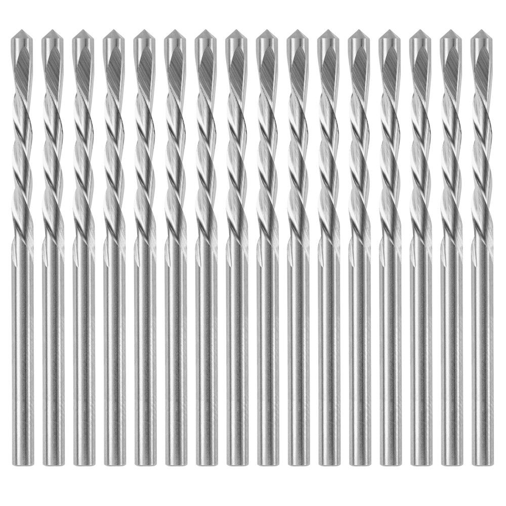 Rotozip 1/8in Guidepoint Bit – 16 Pack