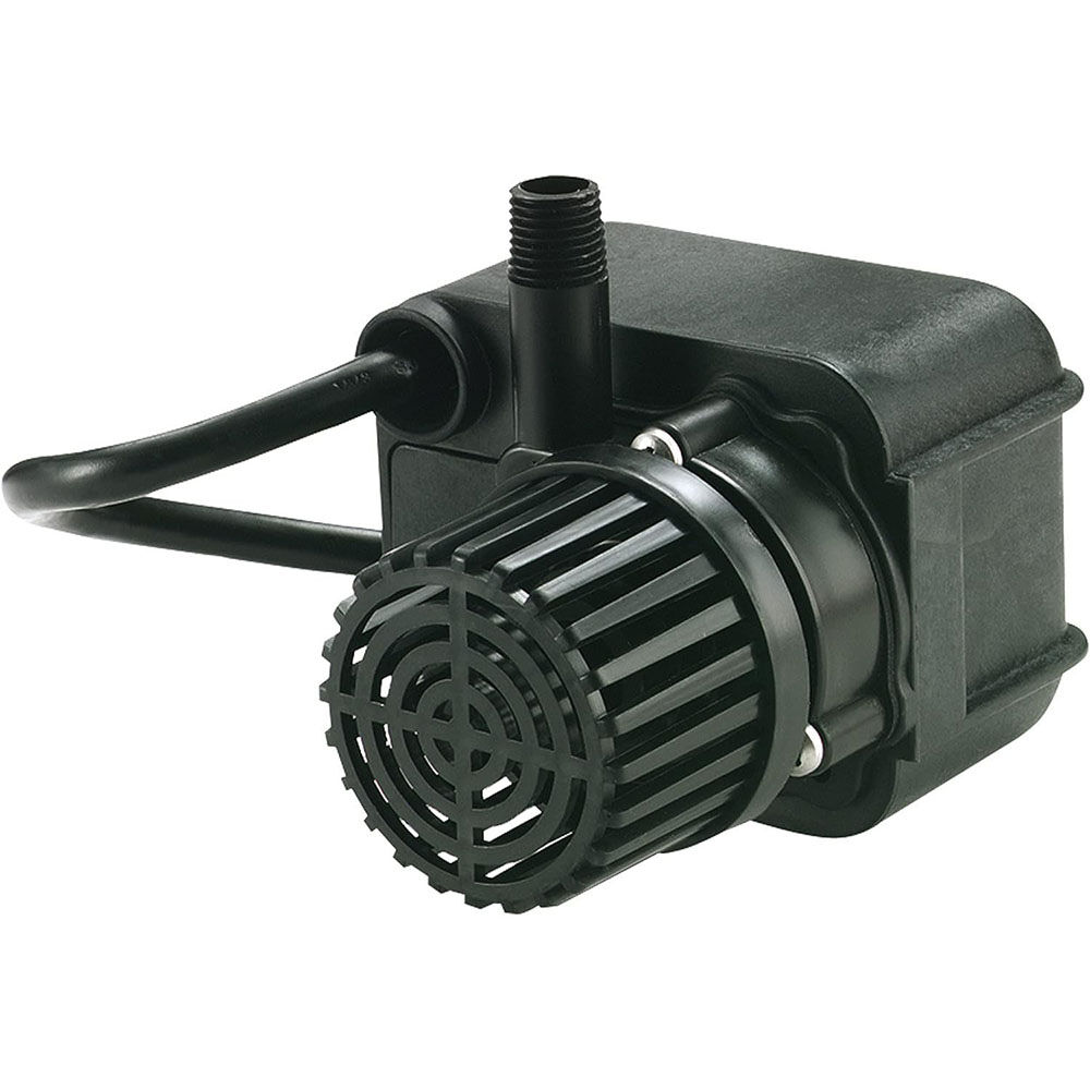 Little Giant Pump Water Pump PE Series Direct Drive 36W 170GPH