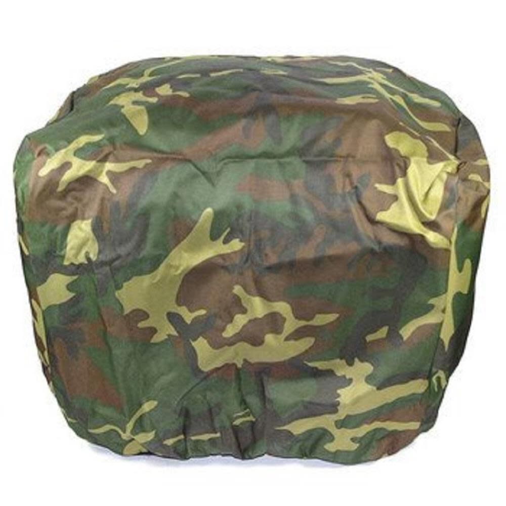 Honda Camouflage Generator Cover for EU3000I Generator