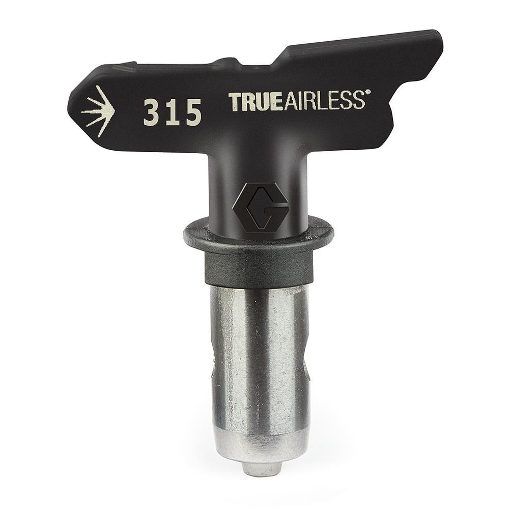 Graco TrueAirless 315 Spray Tip