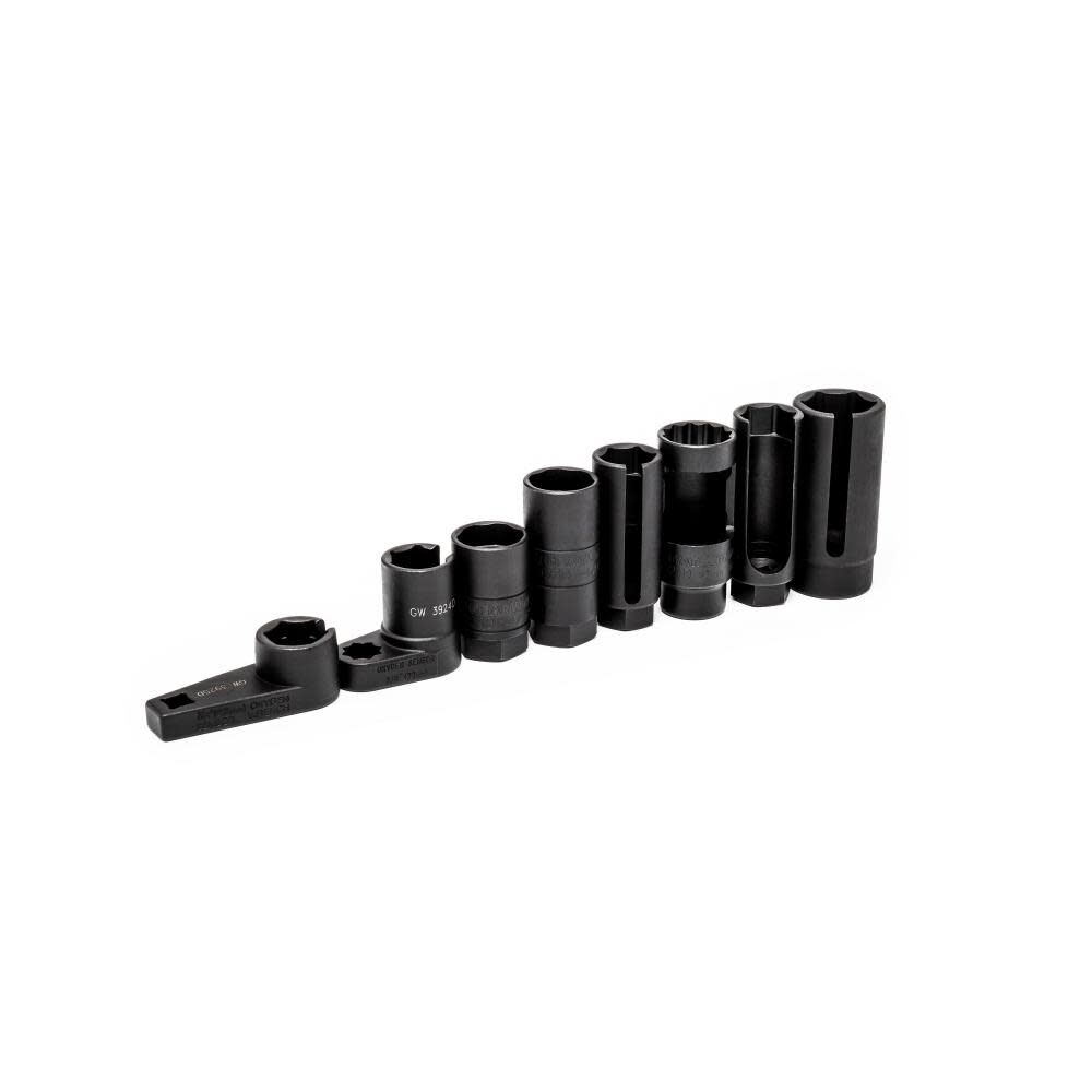GEARWRENCH Master Sensor Socket Kit 8pc