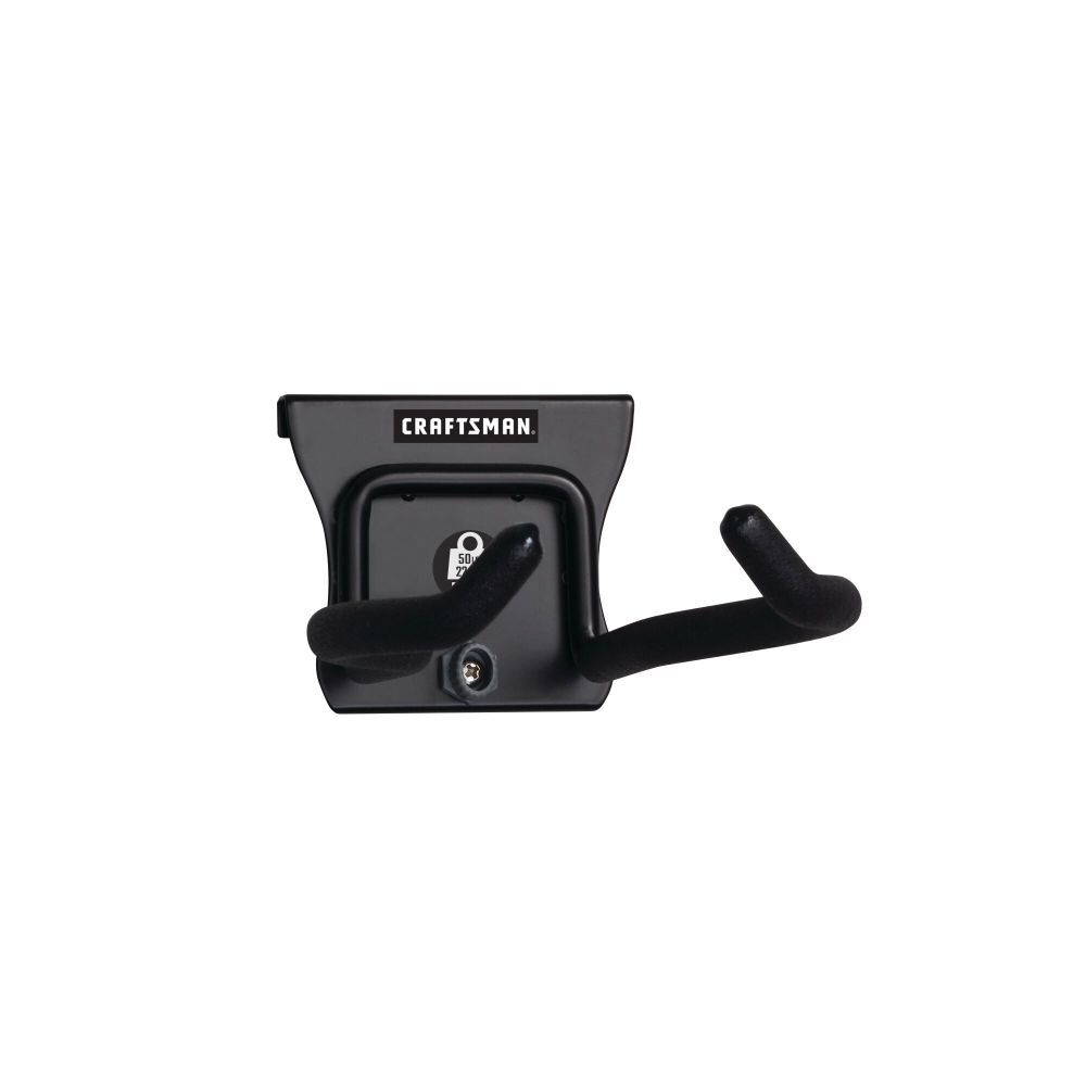 CRAFTSMAN VERSATRACK Outdoor Power Equipment Hook