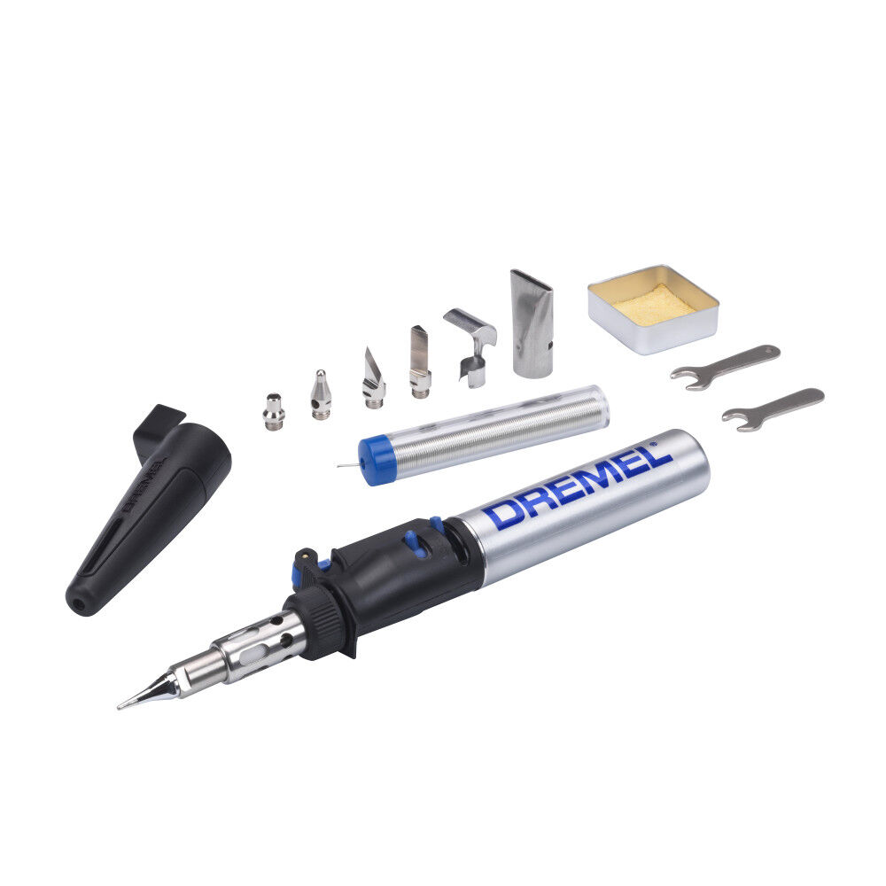 Dremel Butane Soldering Torch