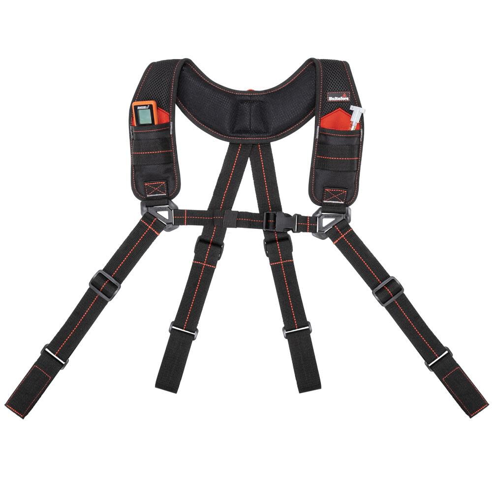 Hultafors Yoke Style Suspenders
