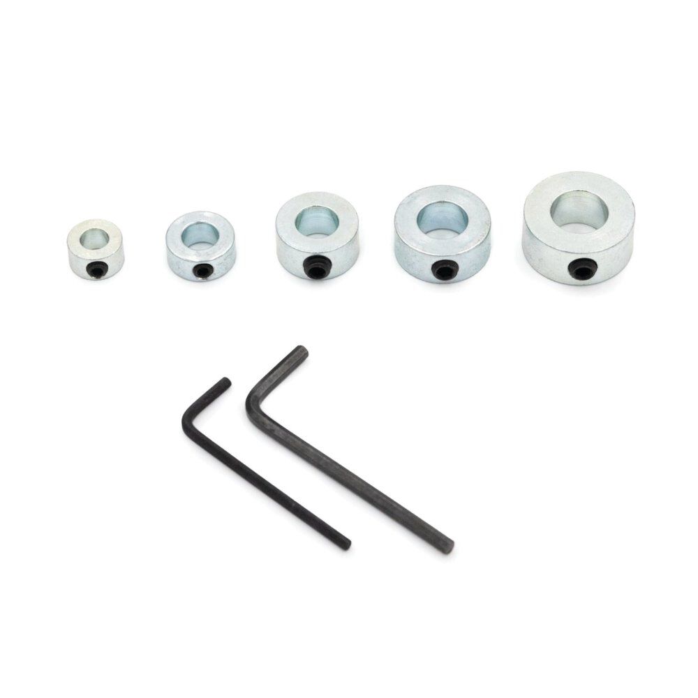 Kreg Stop Collar Set