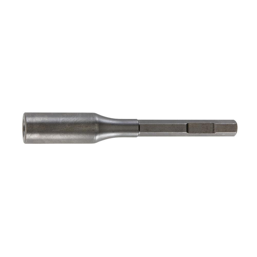 Milwaukee 3/4 in. x 9-3/4 in. Ground Rod Driver