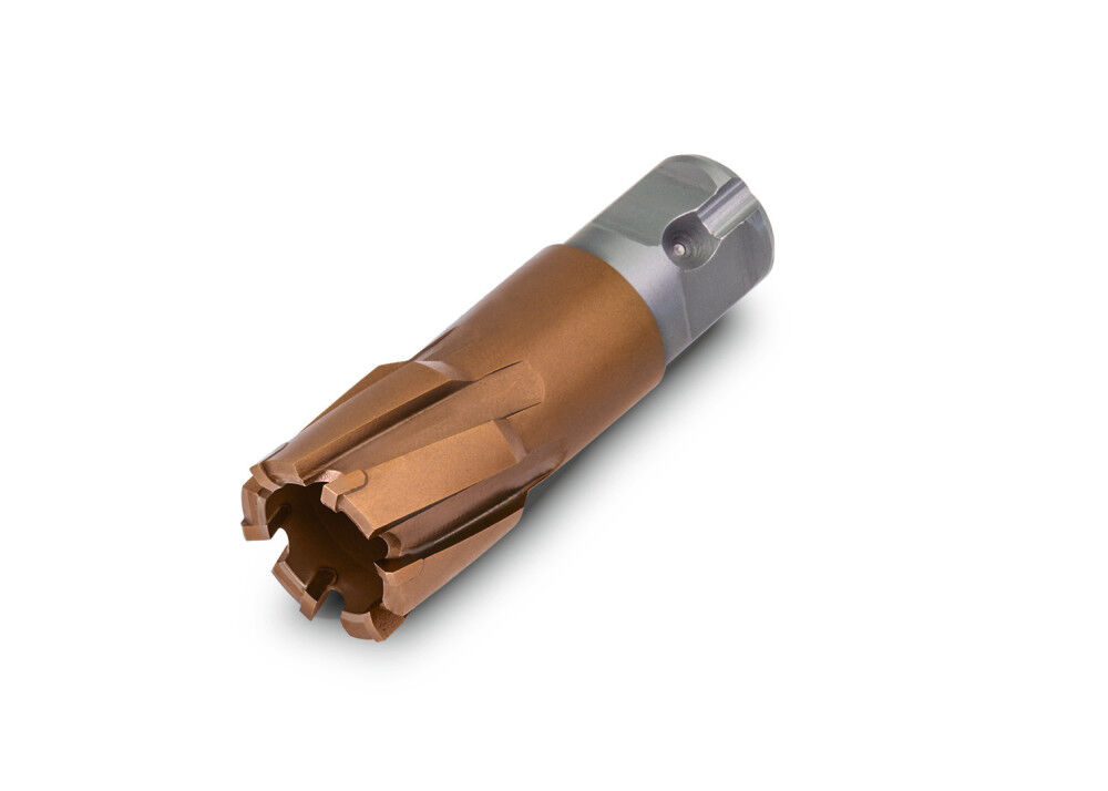 Fein Slugger Coated TCT Carbide Cutter, 1-1/2 Inch x 1-3/8 Inch DOC with Pilot Pin