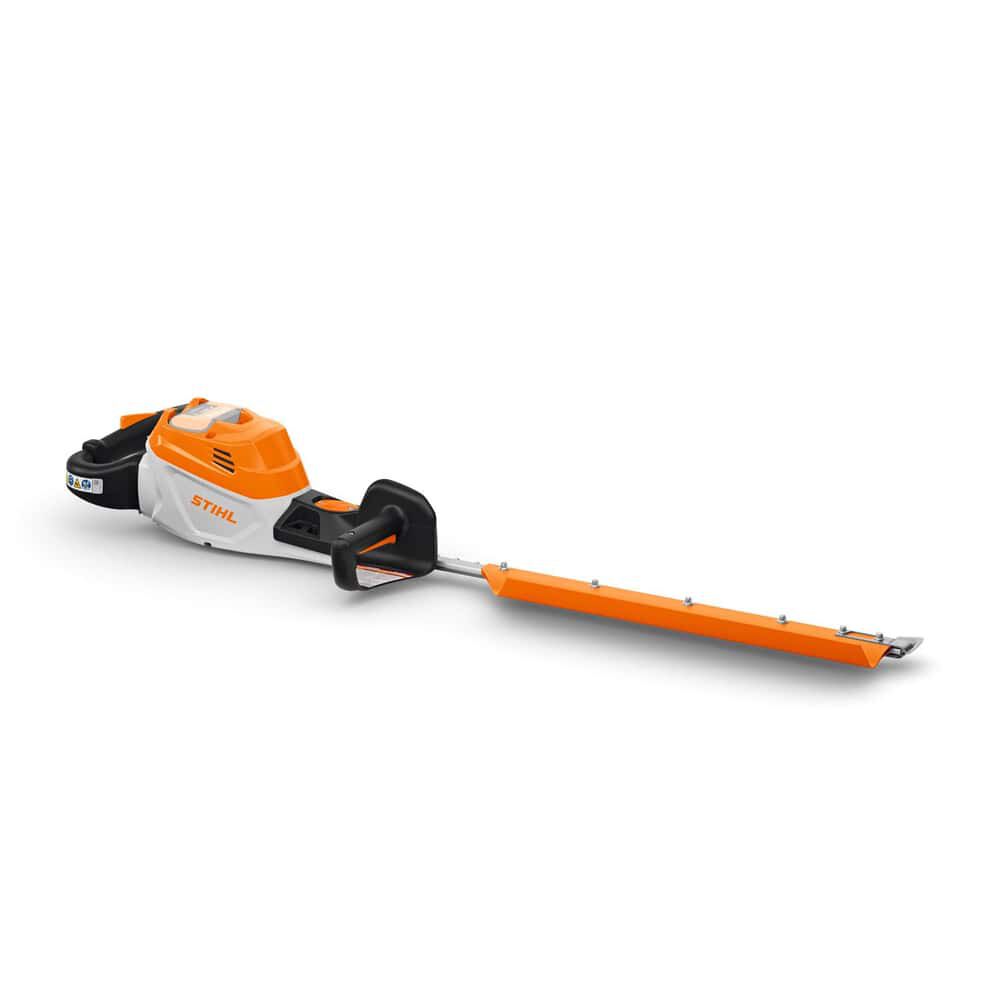 Stihl HSA 150 T SET 40 Inch 36V 4.8Ah Cordless Hedge Trimmer Kit