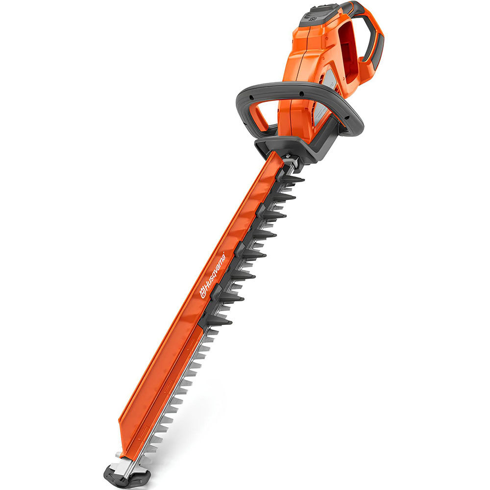 Husqvarna 320iHD60 24 in 42V Battery Hedge Trimmer with Battery & Charger