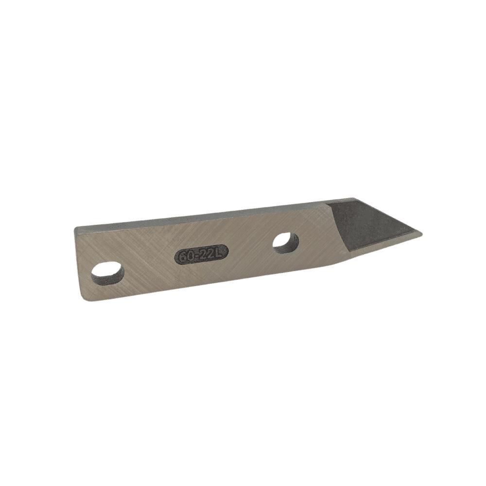 Kett Tool 18/16/14 Gauge Shear Left Blade