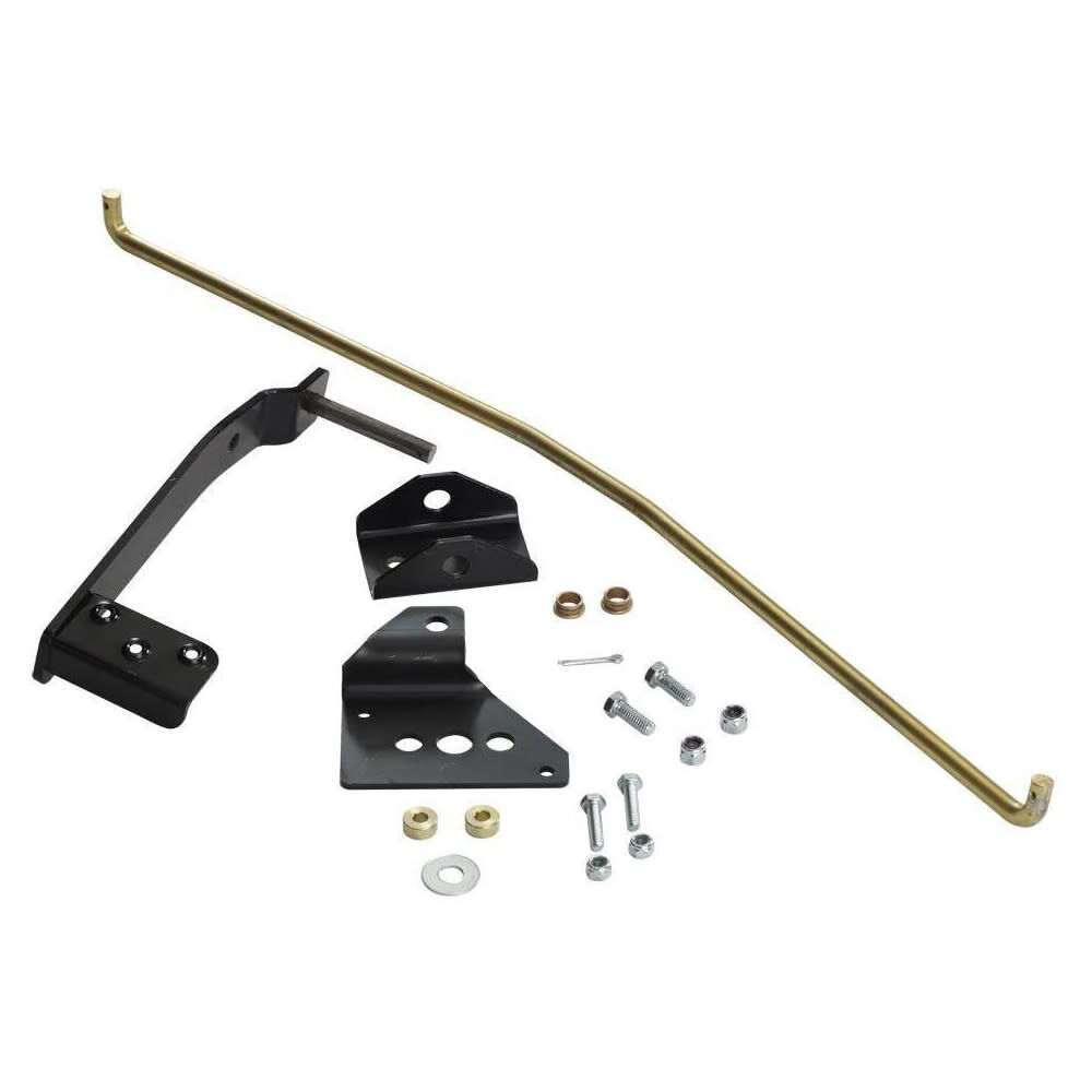 Toro Foot Assist Deck Lift Kit For TimeCutter Riding Mower