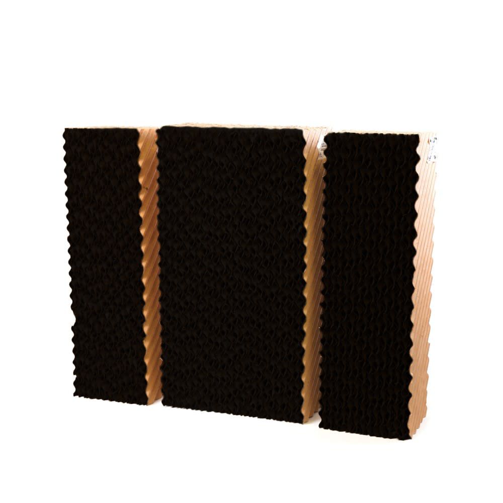 Portacool Cyclone 120 HydroTek Replacement Media Set 3 Pieces