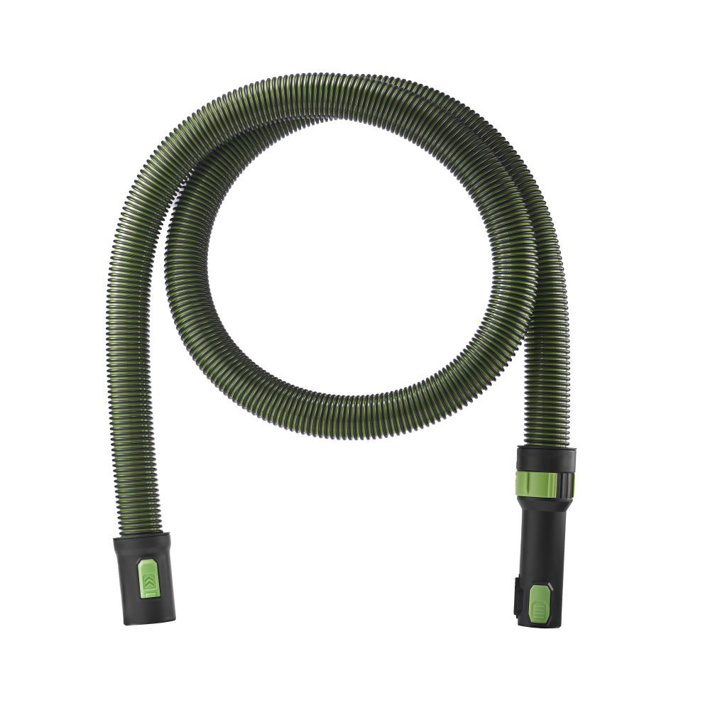 EGO 1-7/8 Inch x 7 Ft. Replacement Vacuum Hose