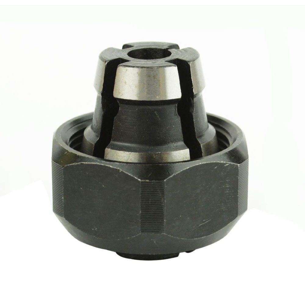 Big Horn 1/4 Inch Router Collet for Porter Cable