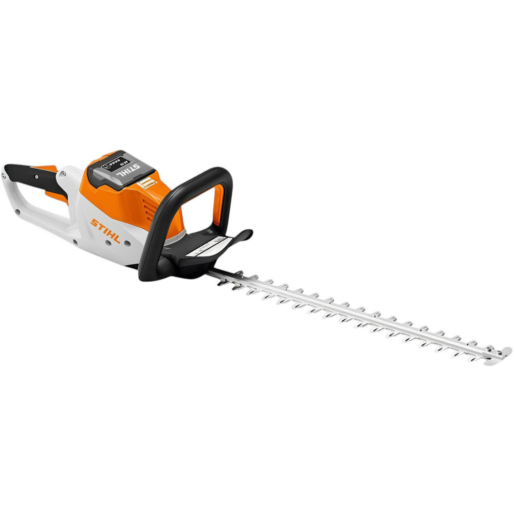 Stihl HSA 50 20 Inch 36V Battery-Powered Hedge Trimmer (Bare Tool)