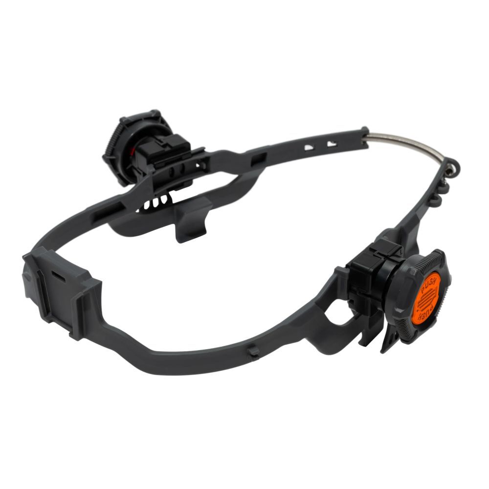 Klein Tools Phoenix Series Panoramic Welding Helmet Hard Hat Adapter