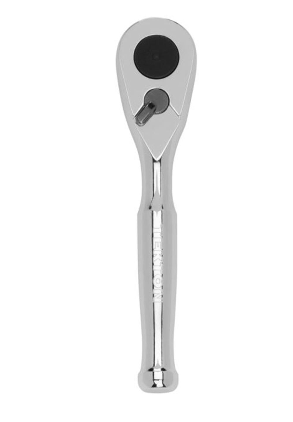 Tekton 1/4 Inch Drive x 3 Inch Bit Ratchet