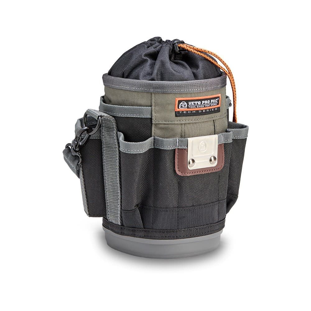 Veto Pro Pac UB3B Large Compact Utility Bag