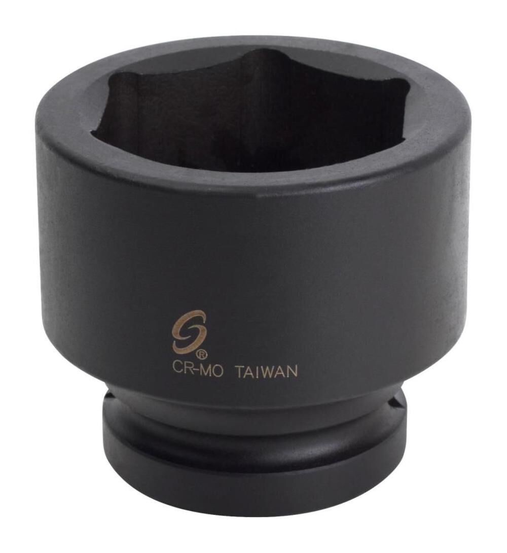 Sunex 1 Inch Drive 55mm Impact Socket