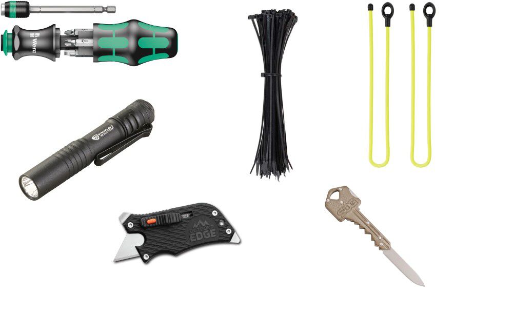 Acme Tools Cheap and Easy Bundle