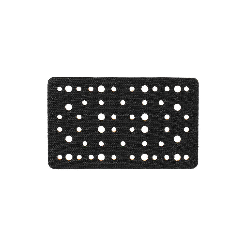 Mirka 3 Inch x 5 Inch Backup Pad with Saver