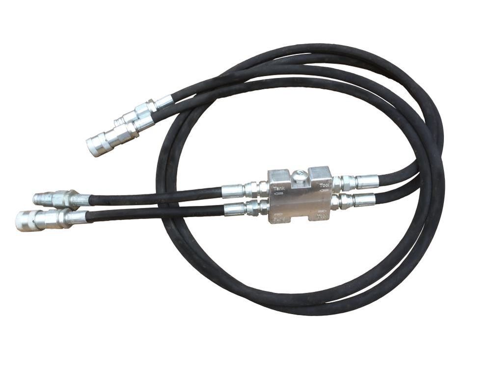 Rhino Tool Extension Hose