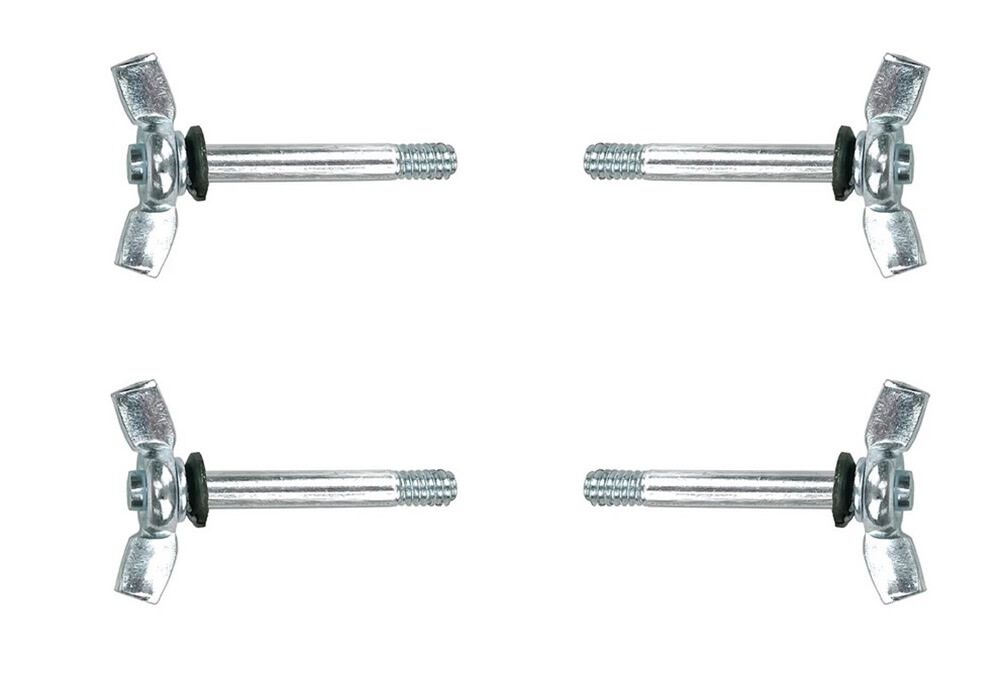 Surpro Wing Bolt Kit