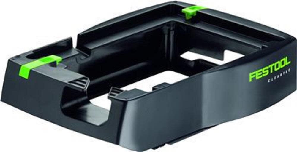 Festool CT Hose Garage