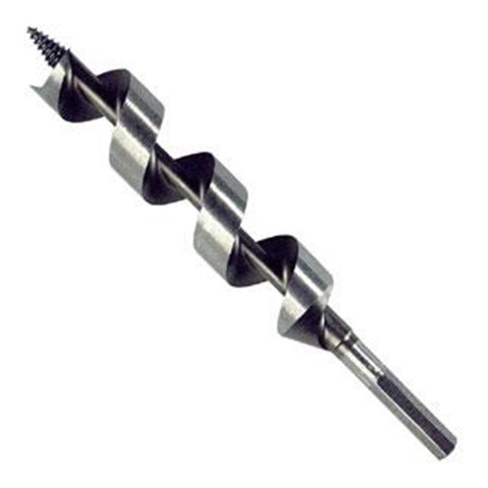 Irwin 7/16 In. x 7-1/2 In. I-100 Auger Bit