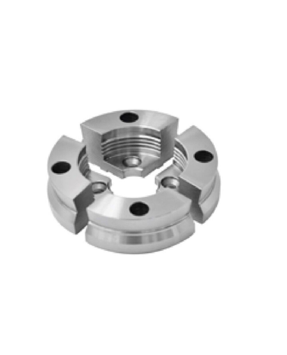 RIKON 75mm (3 Inch) Heavy Bowl/Gripper Jaws