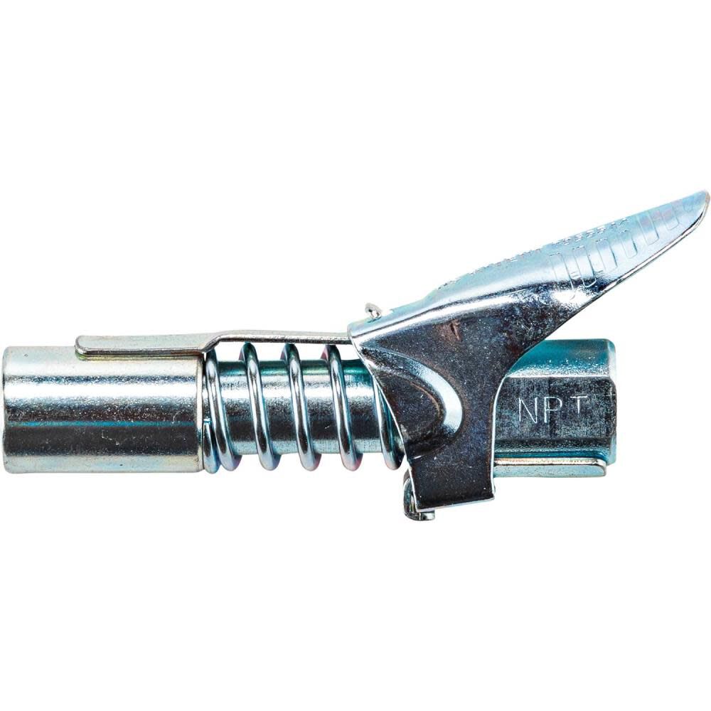 Makita Lock-On Adapter for XPG01 Grease Gun