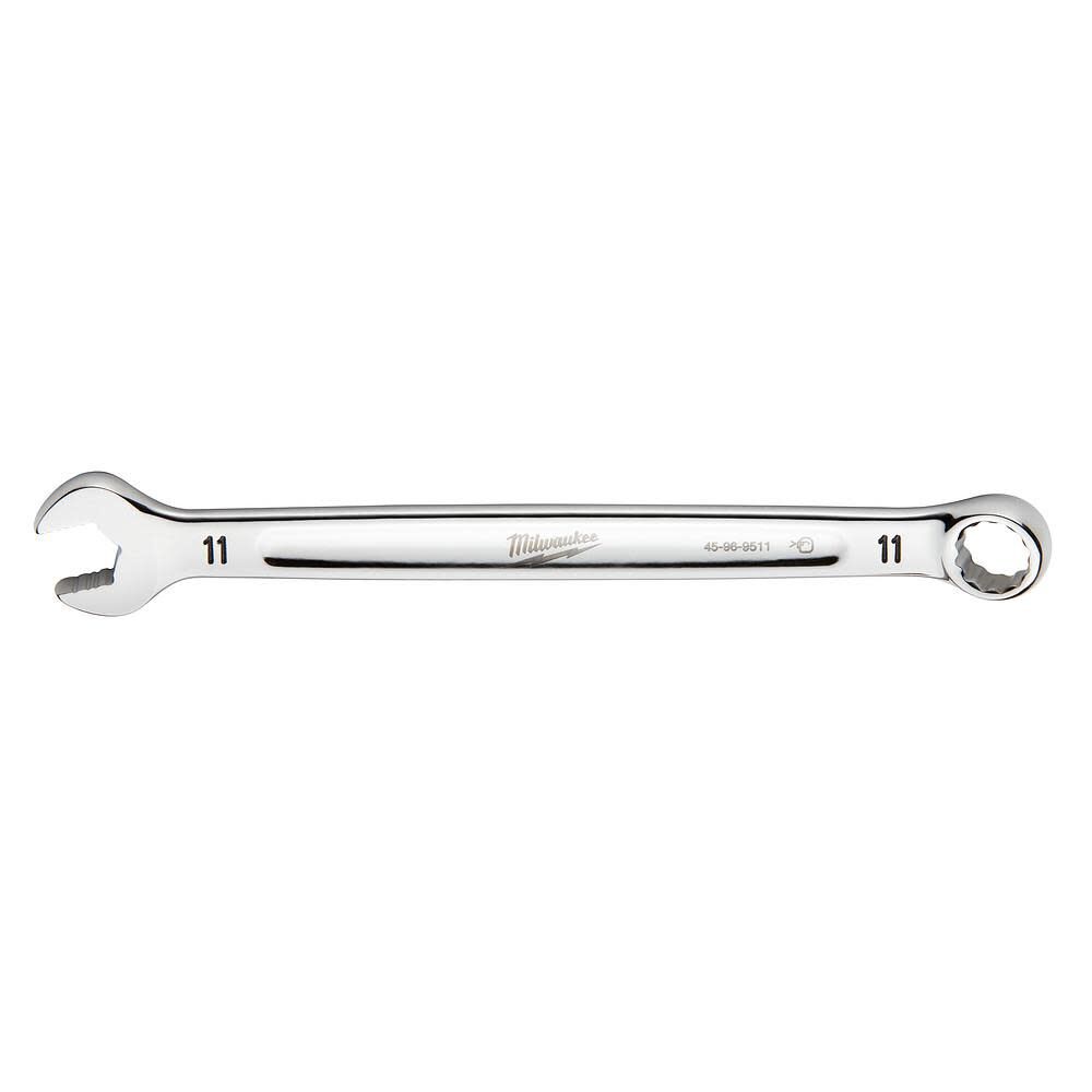 Milwaukee 11MM Metric Combination Wrench