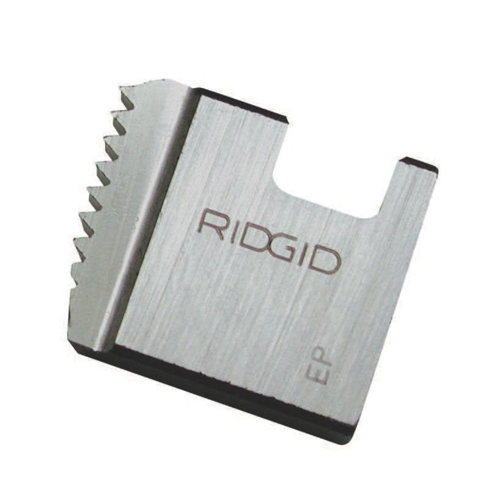 Ridgid Alloy 12R 1In NPT RH Pipe Dies