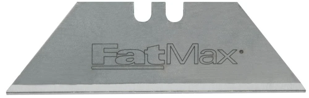 Stanley FatMax 100 pk. Utility Blades
