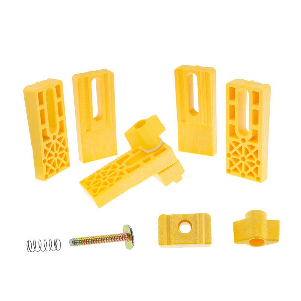 Microjig GRR-RIPPER Gravity Heel Kit Accessory