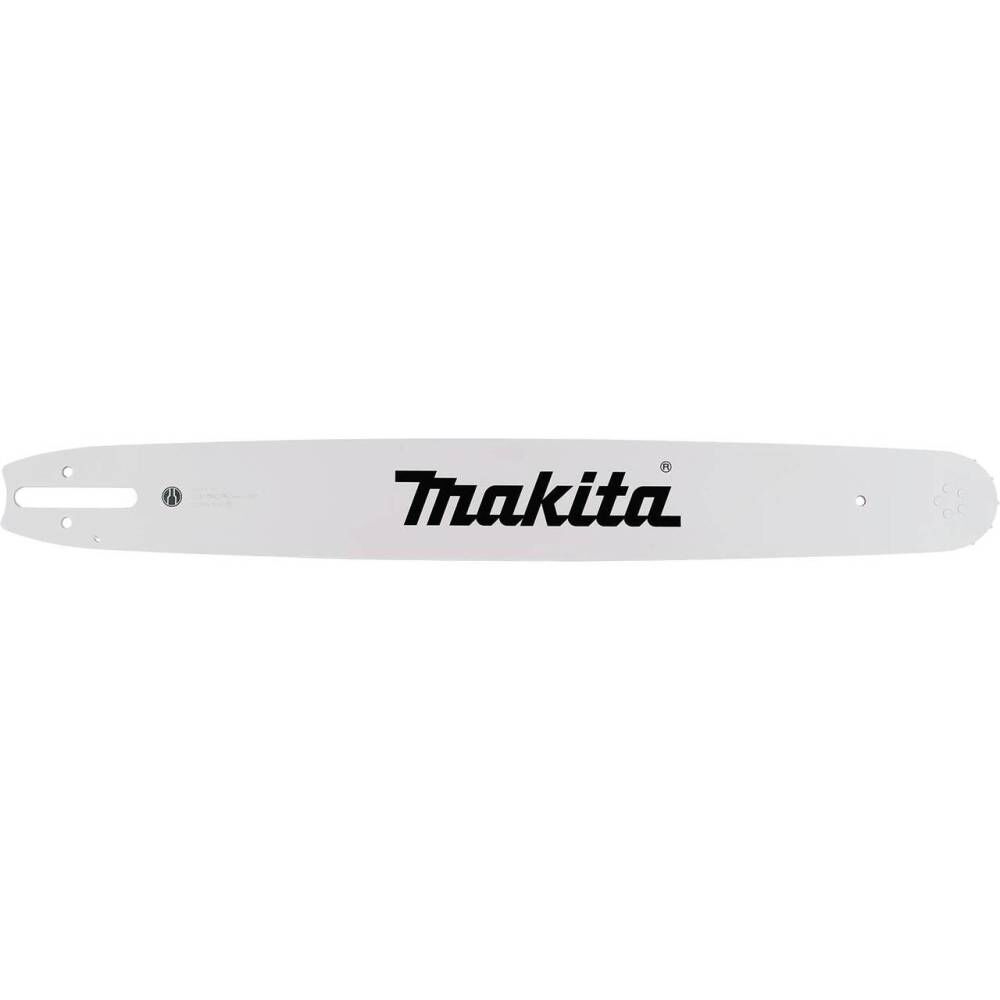 Makita 20 Inch Guide Bar .325 Inch LP .050Inch D025, 82 for GCU08