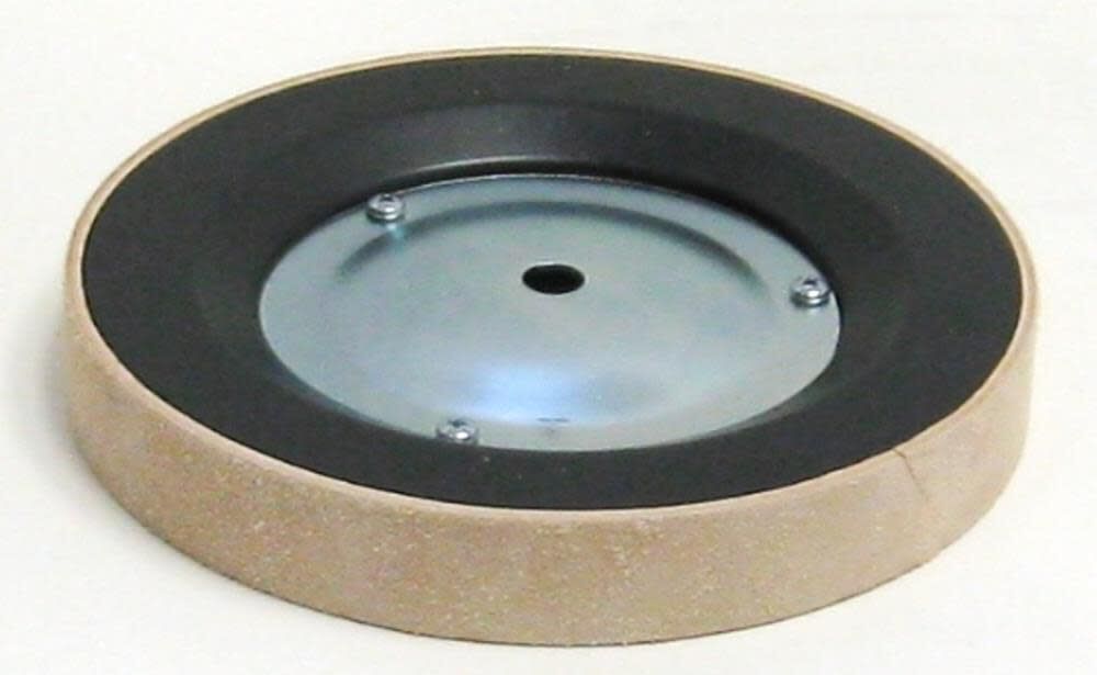 Tormek Leather Honing Wheel
