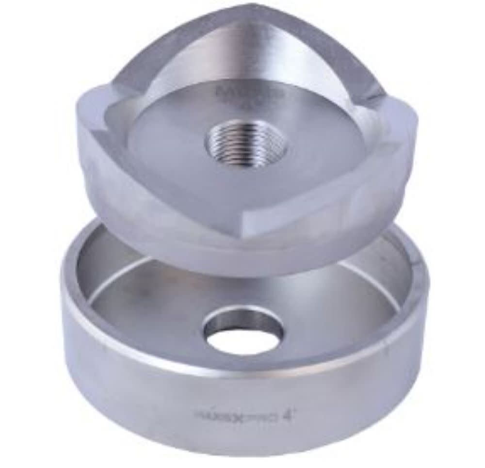 Southwire Max Punch Cutter for Stainless Steel 2in