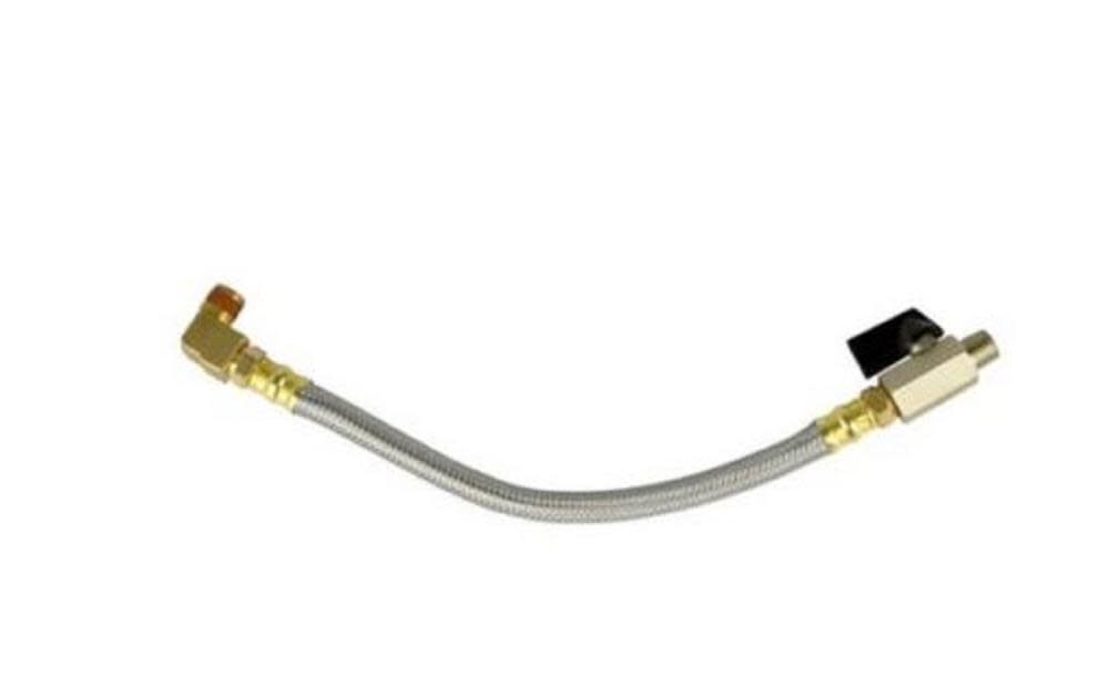 DEWALT Extended Tank Drain Valve Assembly