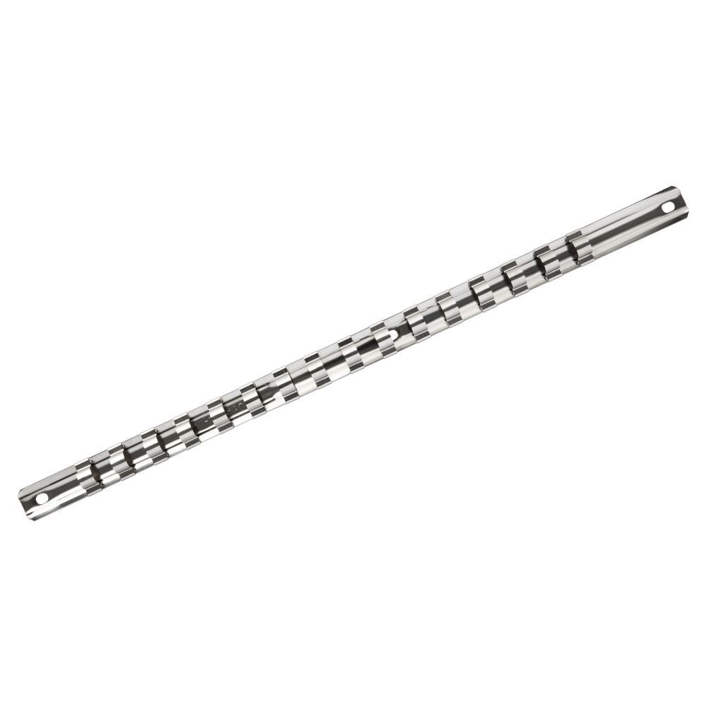 CRAFTSMAN 3/8 Inch Drive Aluminum Socket Rail