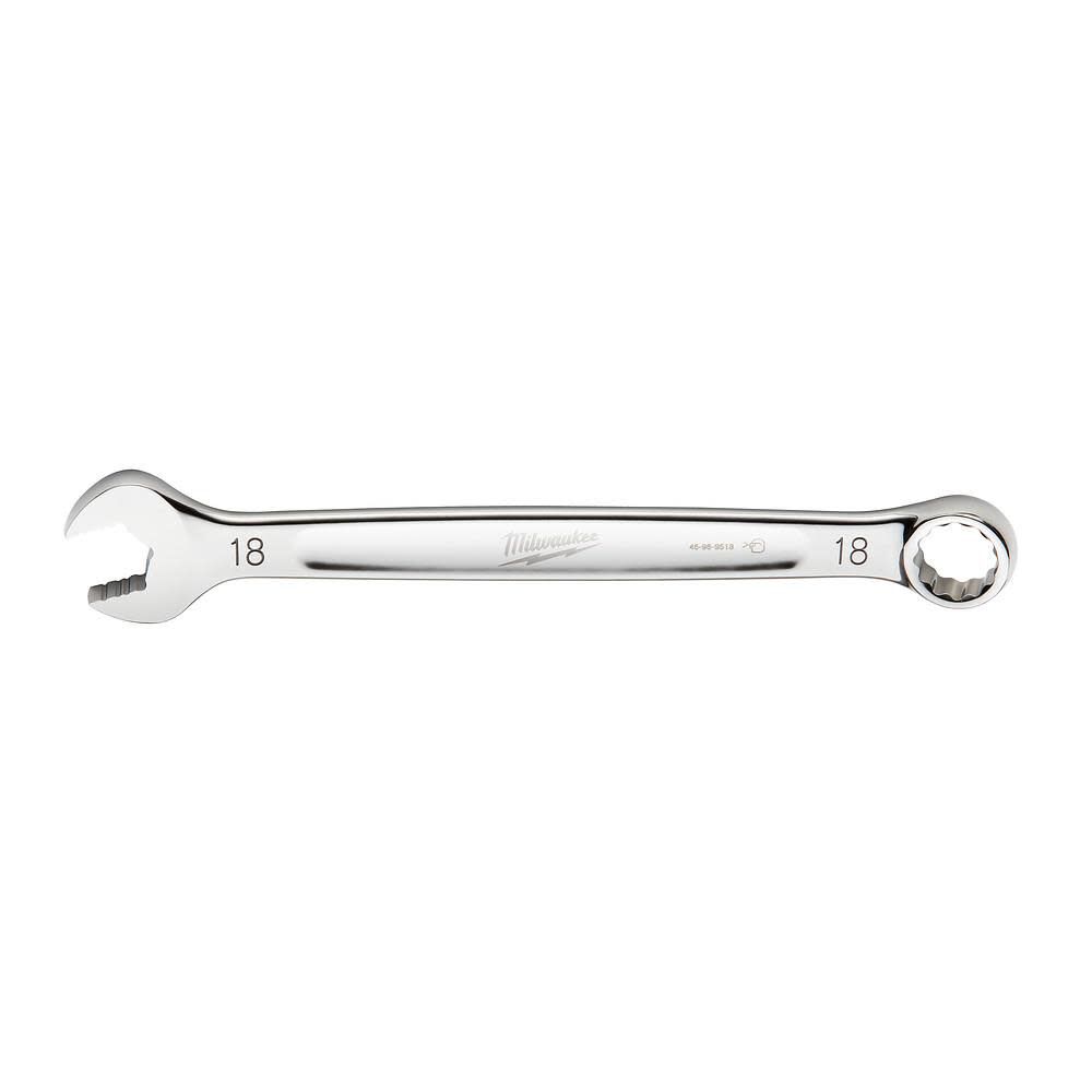 Milwaukee 18MM Metric Combination Wrench