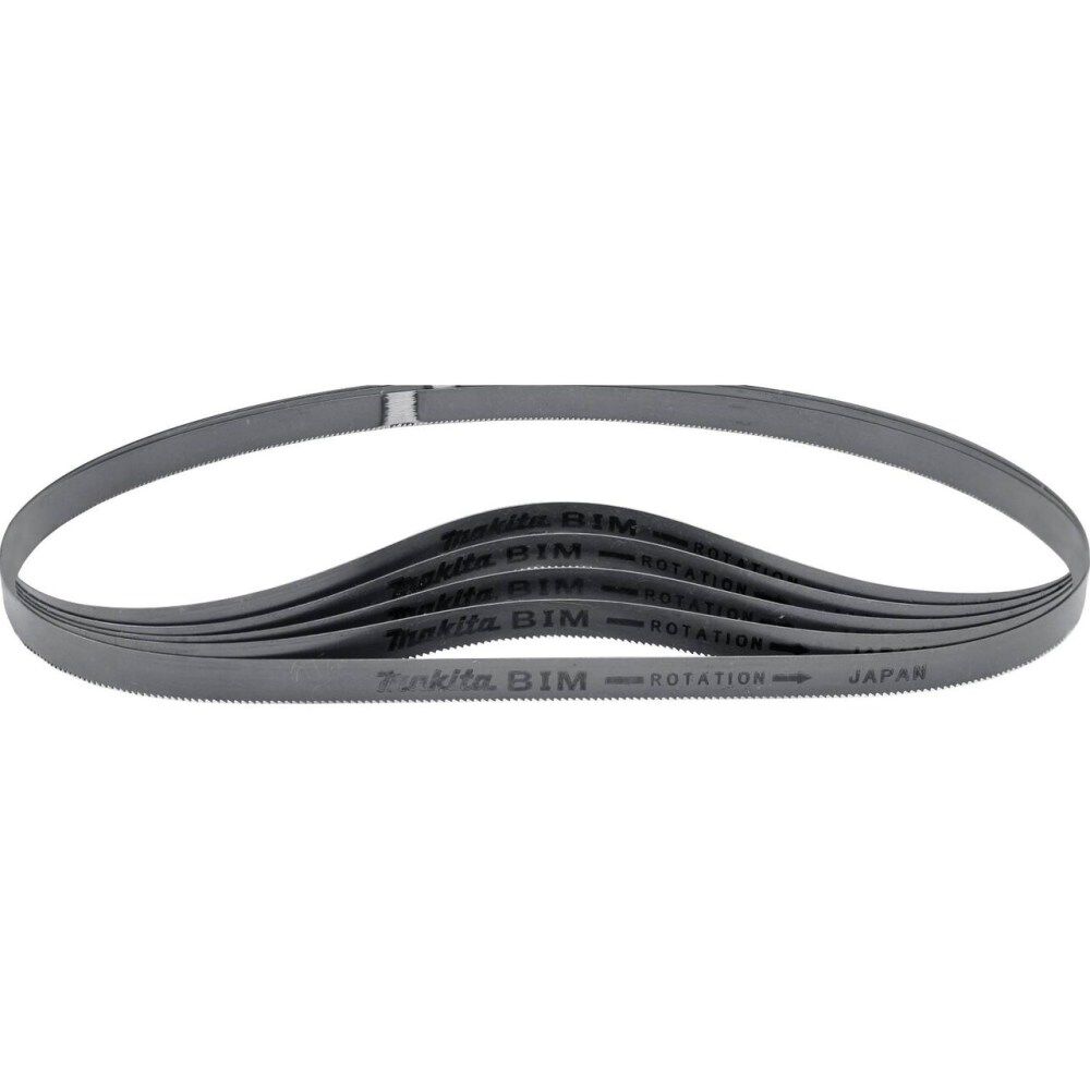 Makita 32-7/8In Compact Band Saw Blade 18 TPI