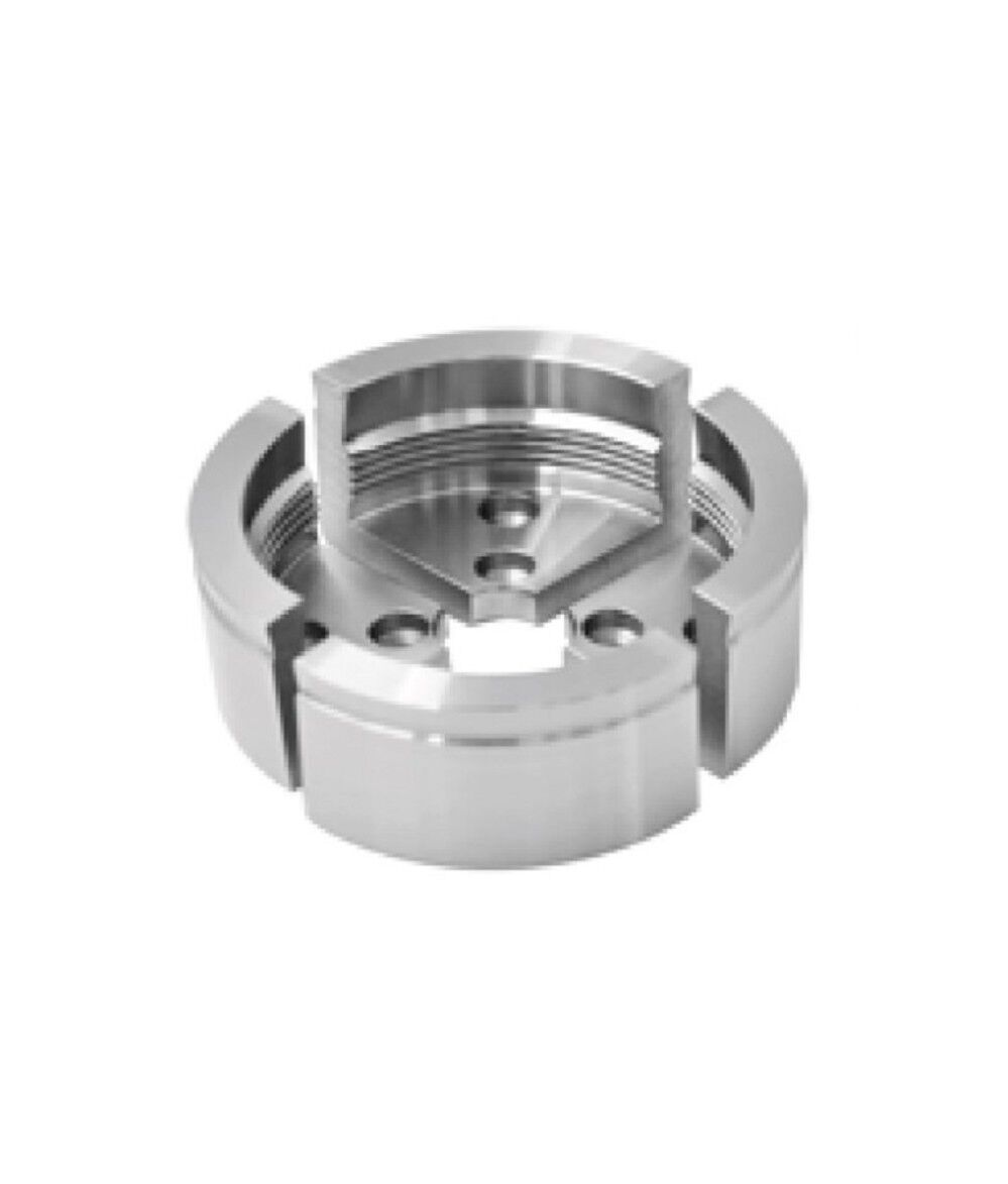 RIKON 75mm (3 Inch) Power Grip Jaws